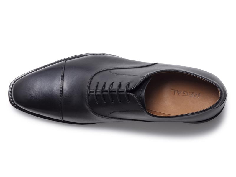 ストレートチップ GORE-TEX