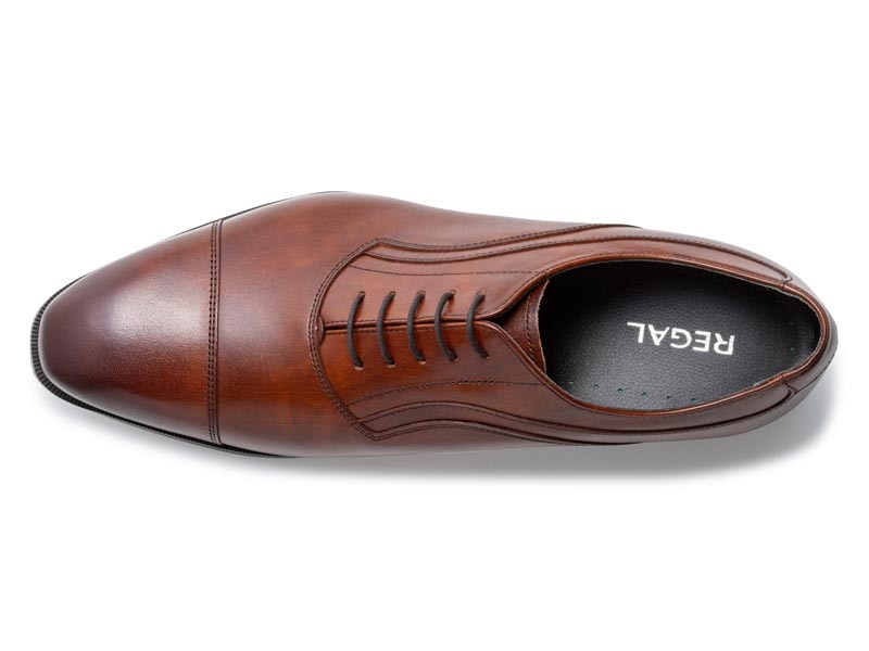 ストレートチップ