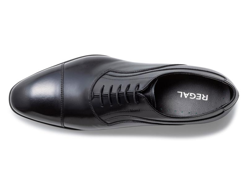 ストレートチップ