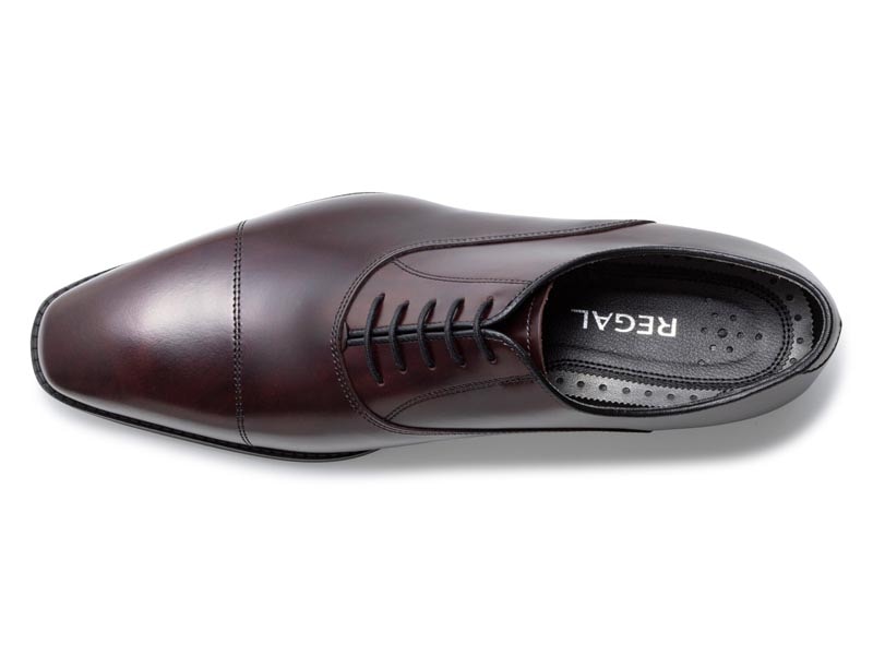 ストレートチップ