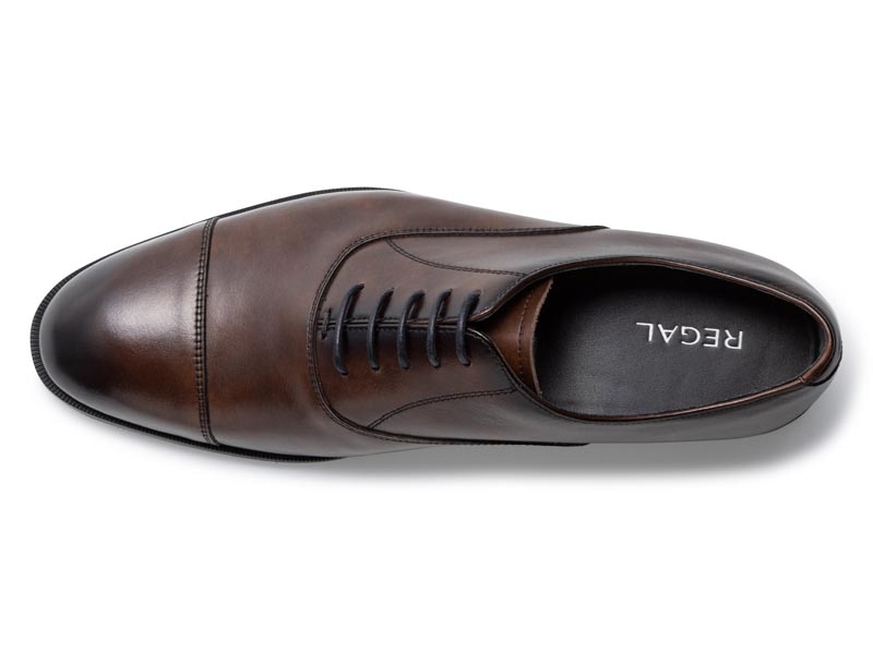 ストレートチップ GORE-TEX