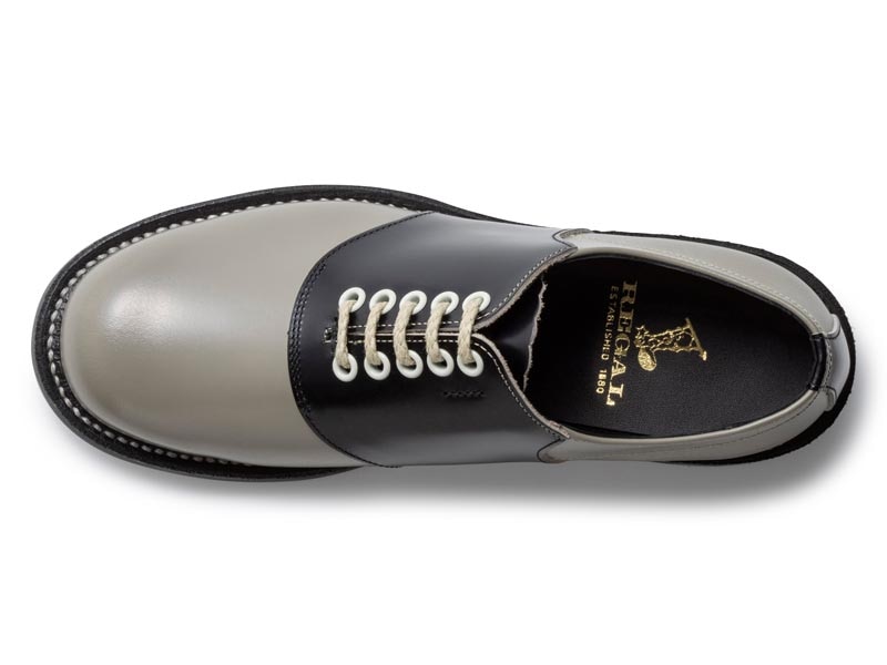 ウィメンズ サドルシューズ