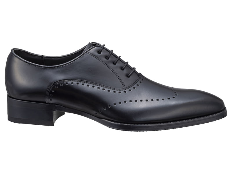 【REGAL SHOES ORIGINAL 店舗限定販売商品 】 ウィングパーフォレーション(雪道対応ソール)
