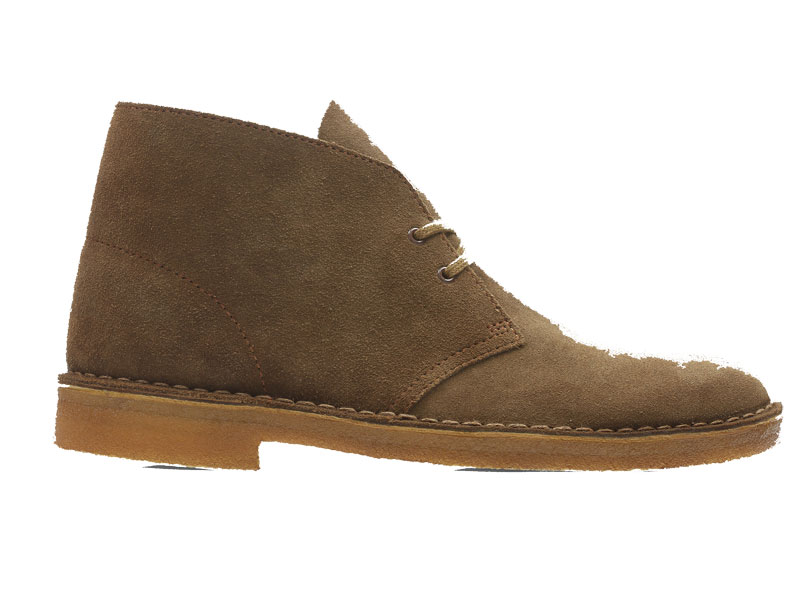 Clarks ORIGINALS Desert Boot デザートブーツJCS   靴