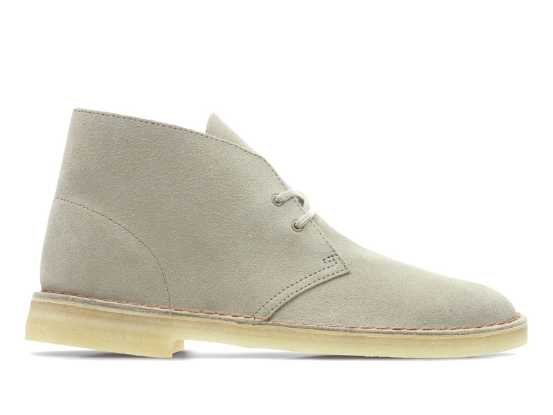 ORIGINALS Desert Boot デザートブーツ