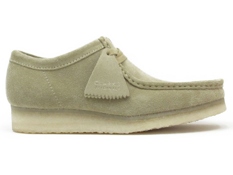 ORIGINALS Wallabee ワラビー