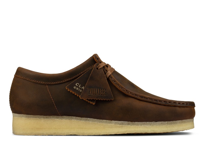 ORIGINALS Wallabee ワラビー