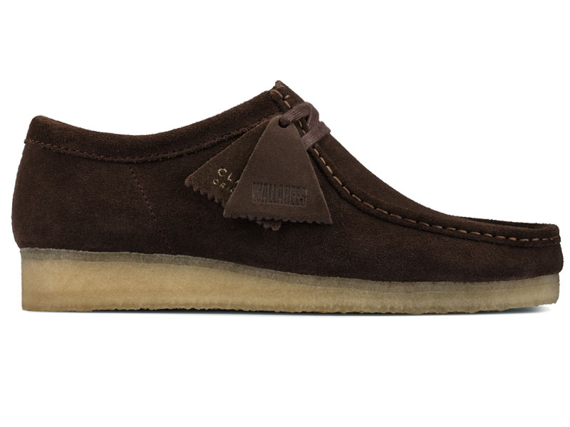 ORIGINALS Wallabee ワラビー