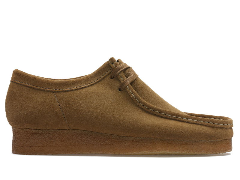 ORIGINALS Wallabee ワラビー