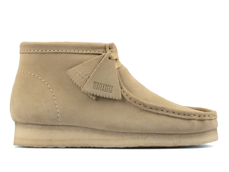 ORIGINALS Wallabee Boot ワラビーブーツ