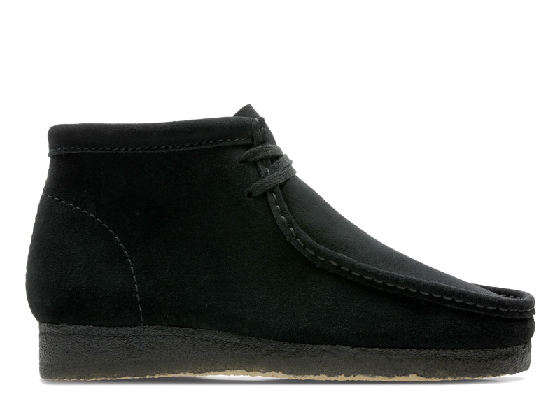 ORIGINALS Wallabee Boot ワラビーブーツ