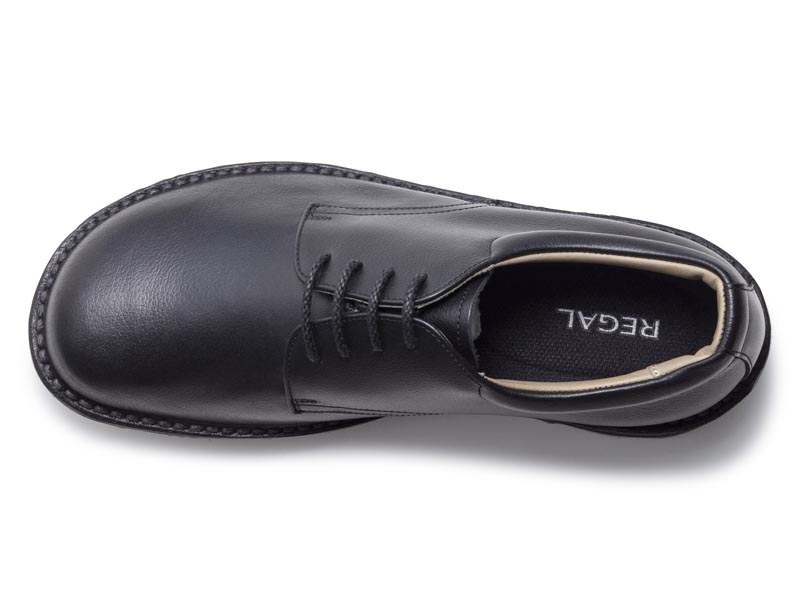 【雪道対応ソール】プレーントウ GORE-TEX