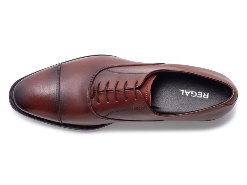 ストレートチップ GORE-TEX