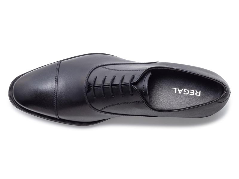 ストレートチップ GORE-TEX