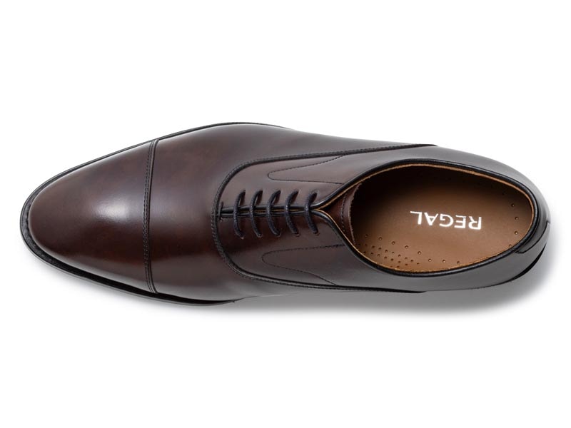 ストレートチップ