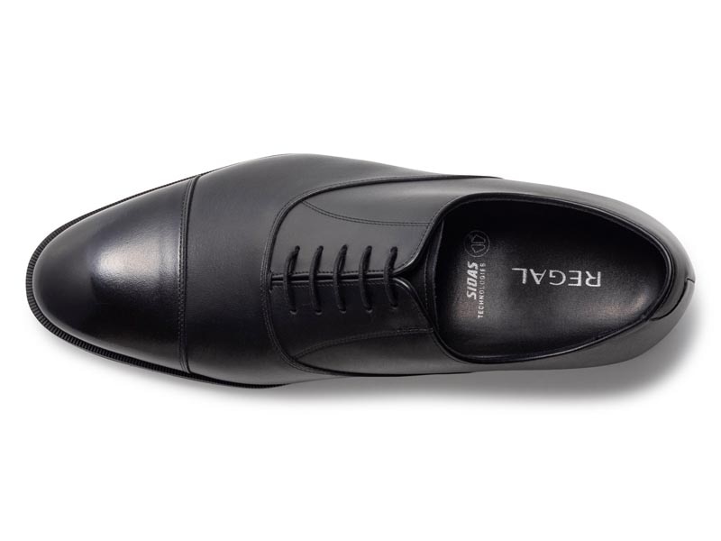 ストレートチップ