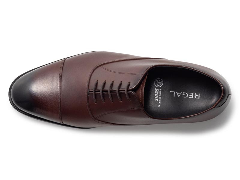 ストレートチップ