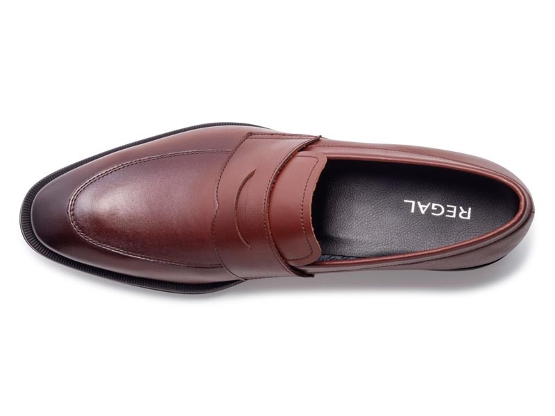 ローファー GORE-TEX