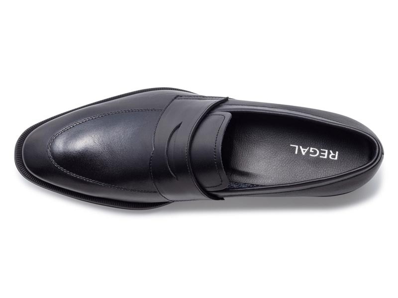 ローファー GORE-TEX