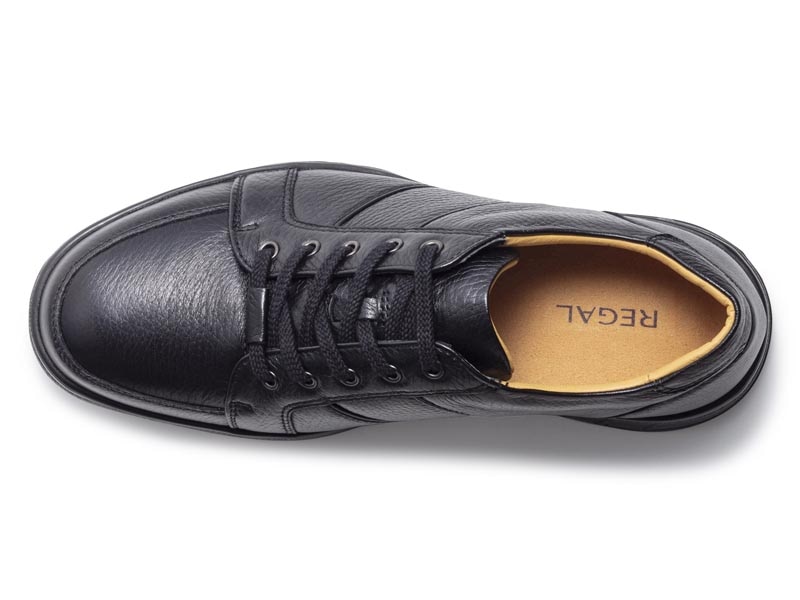 ディアスキン レースアップ