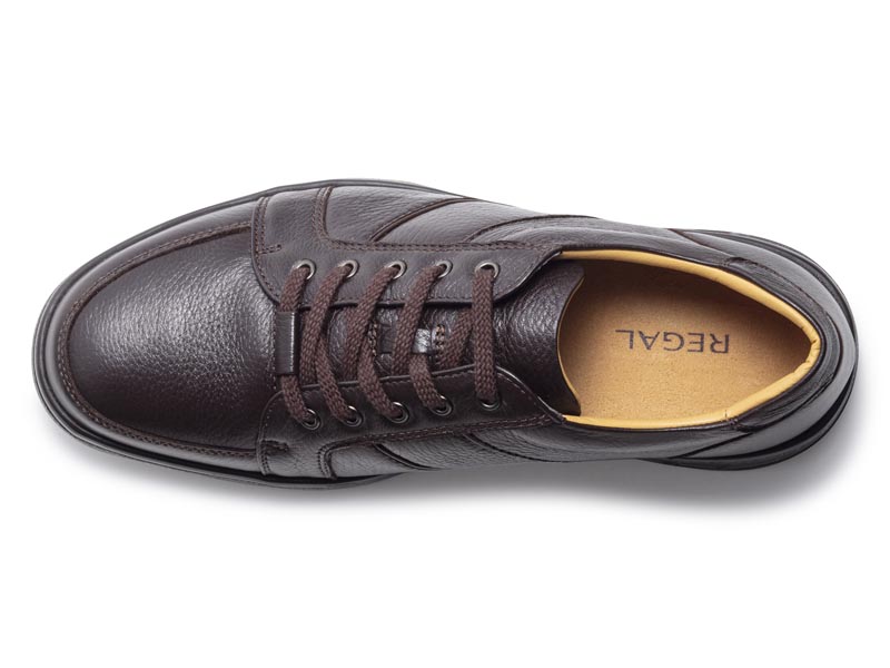 ディアスキン レースアップ