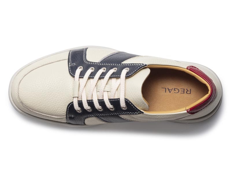 ディアスキン レースアップ