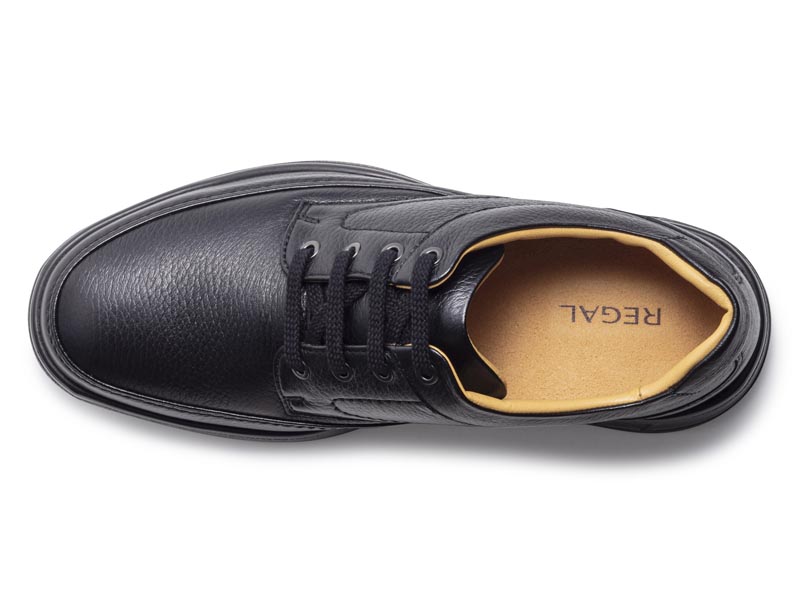 ディアスキン レースアップシューズ