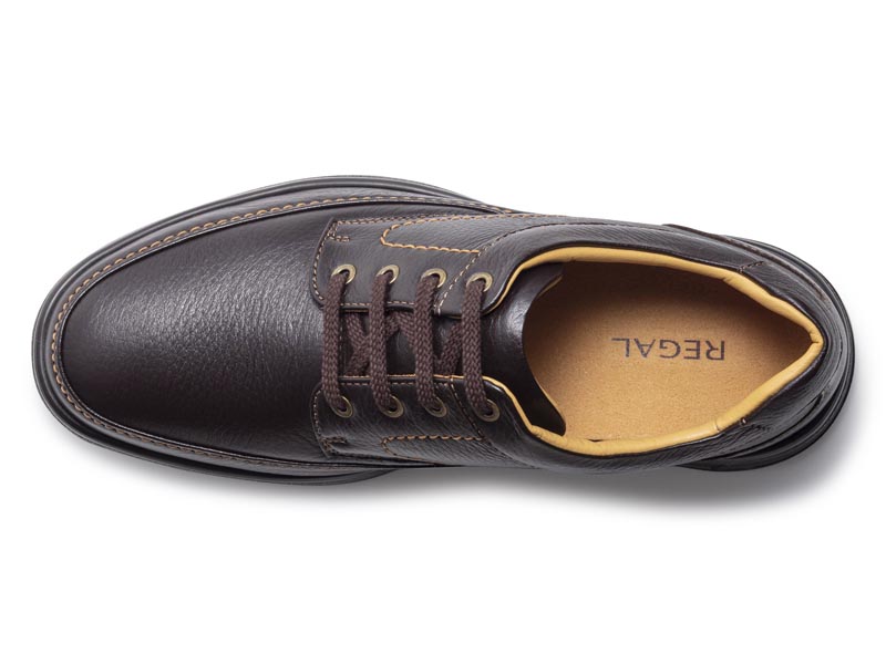 ディアスキン レースアップシューズ