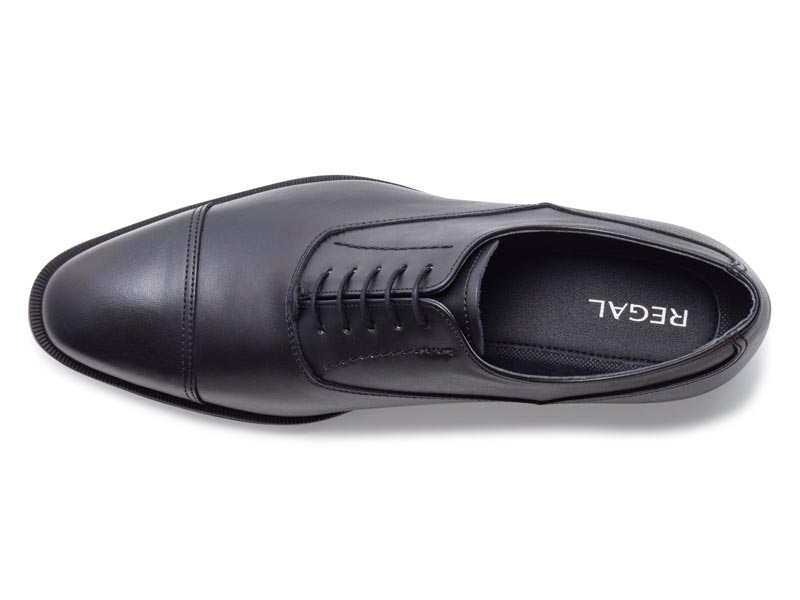 【雪道対応ソール】ストレートチップ GORE-TEX