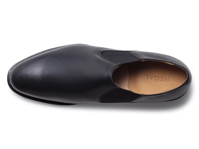 ショートサイドゴア