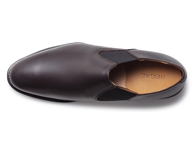 ショートサイドゴア