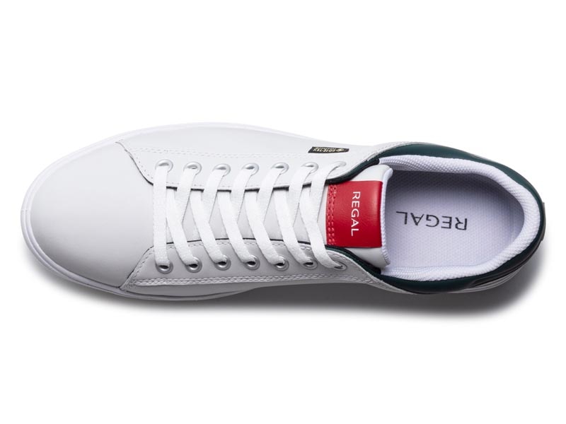 コートスニーカー GORE-TEX SURROUND