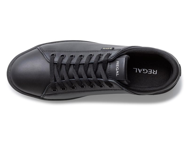 コートスニーカー GORE-TEX SURROUND