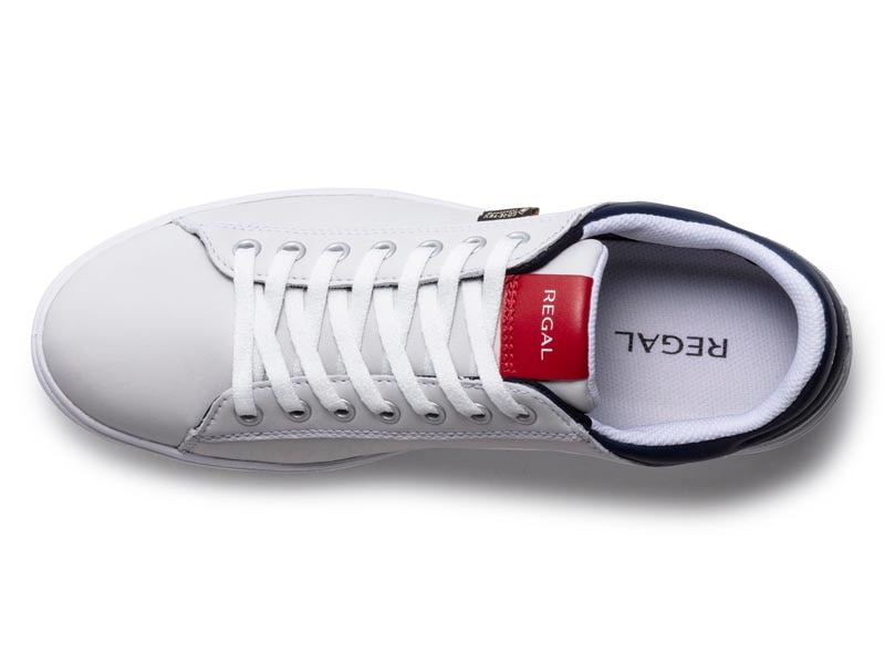 コートスニーカー GORE-TEX SURROUND