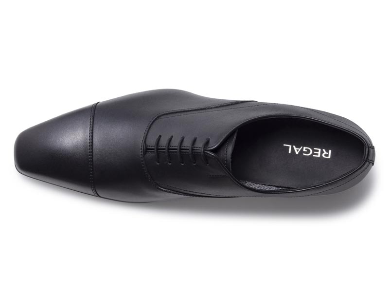 ストレートチップ GORE-TEX