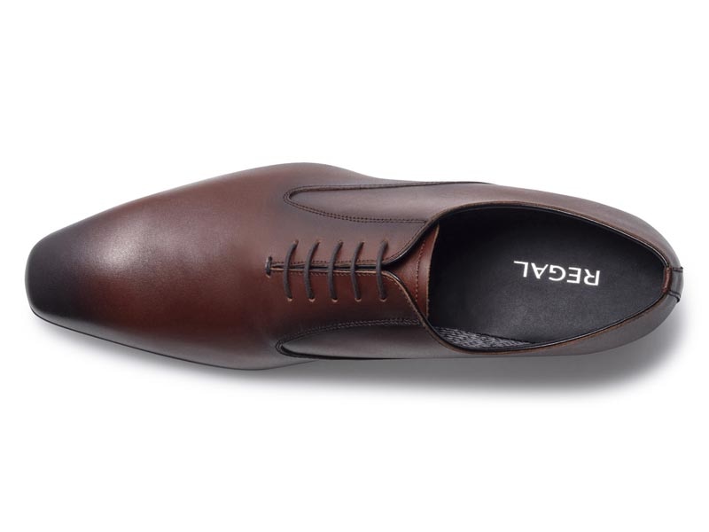 プレーントウ GORE-TEX