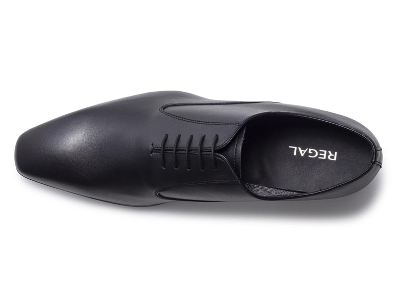 プレーントウ GORE-TEX