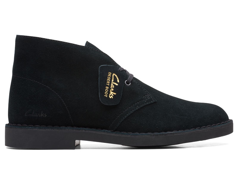 Clarks Desert Boot Evo デザートブーツエヴォ(561JAW23) | 靴