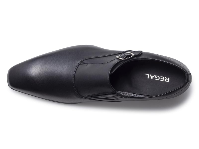 シングルモンク GORE-TEX