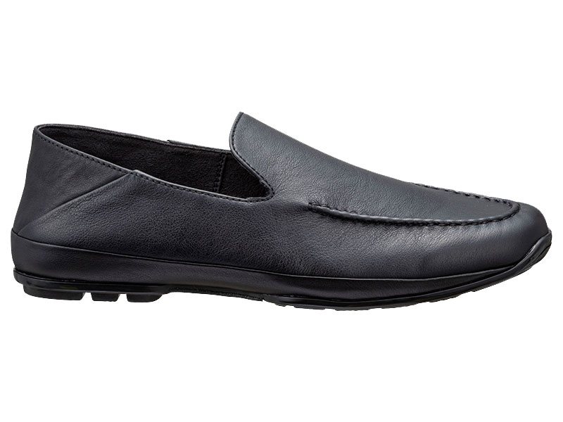 モカスリッポン(24.0 ブラック): メンズ 靴・リーガルコーポレーション公式オンラインショップ‐REGAL ONLINE SHOP