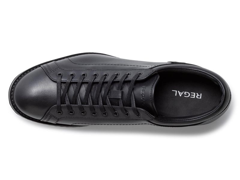 REGAL レースアップレザースニーカー GORE-TEX（60ELGTX） | 靴