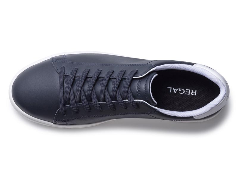 コートスニーカー GORE-TEX SURROUND