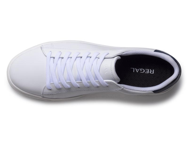 コートスニーカー GORE-TEX SURROUND