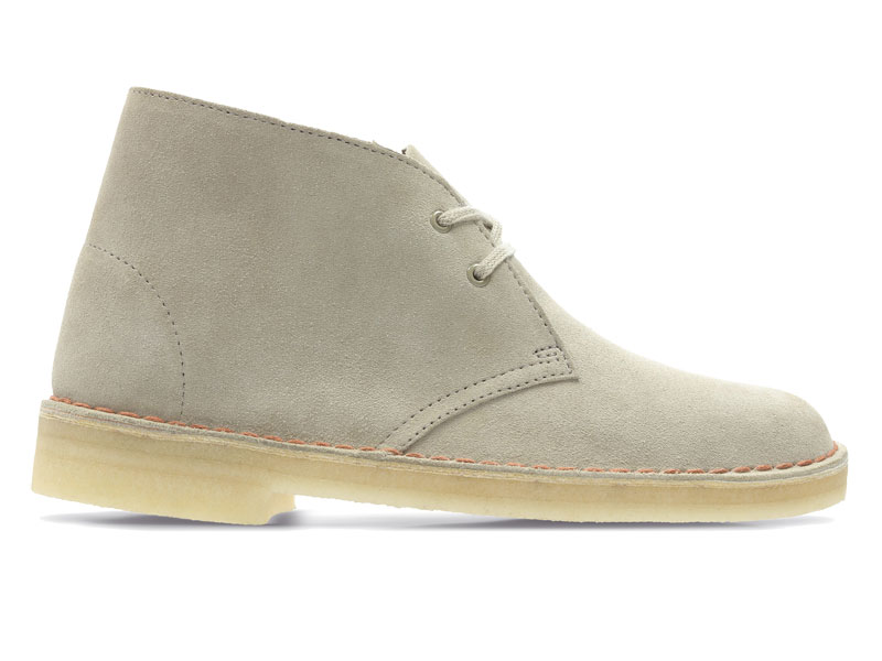 ORIGINALS Desert Boot デザートブーツ