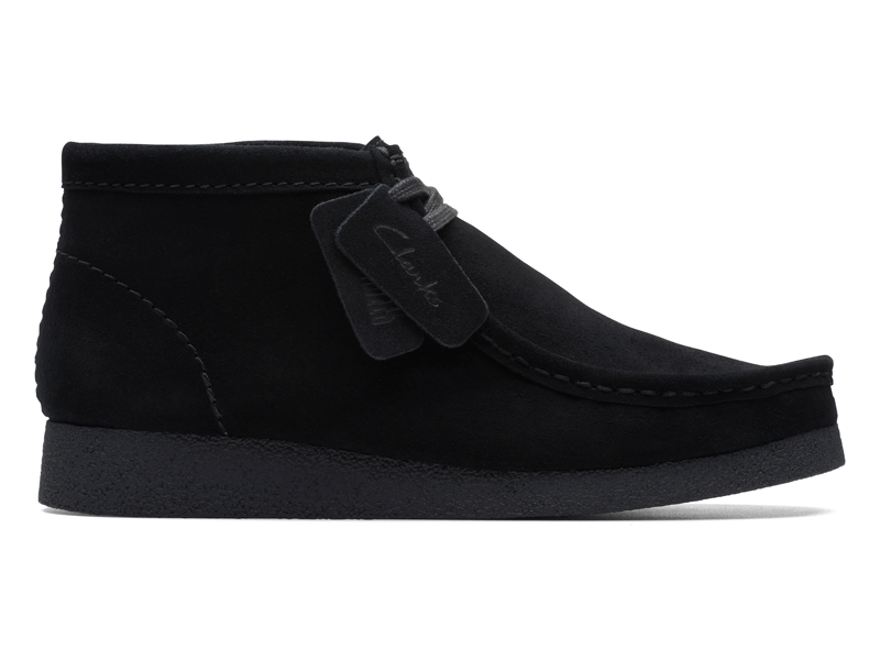 Clarks WallabeeEVO Bt ワラビーエヴォブーツ(620JAW23) | 靴