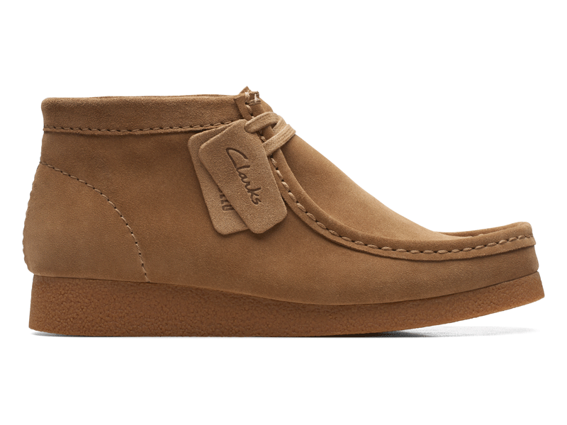 Wallabee EVO Boot ワラビーエヴォブーツ