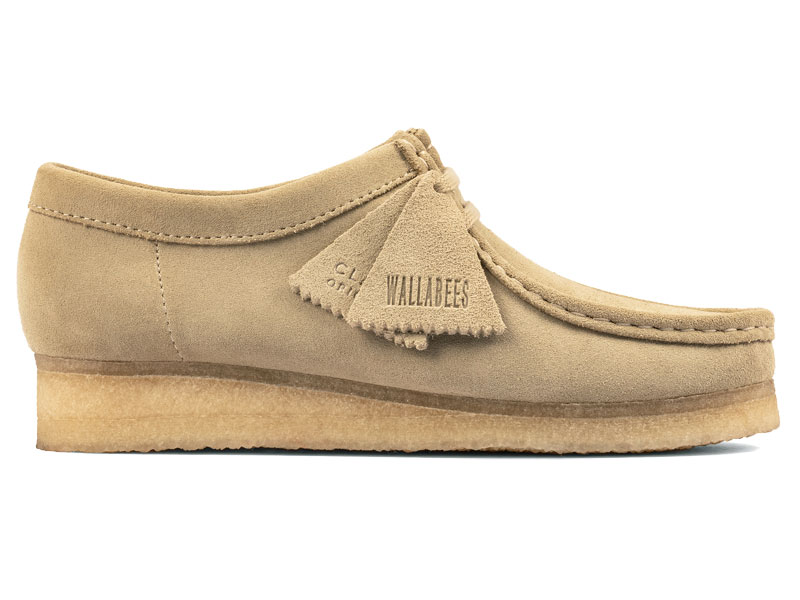 ORIGINALS Wallabee ワラビー