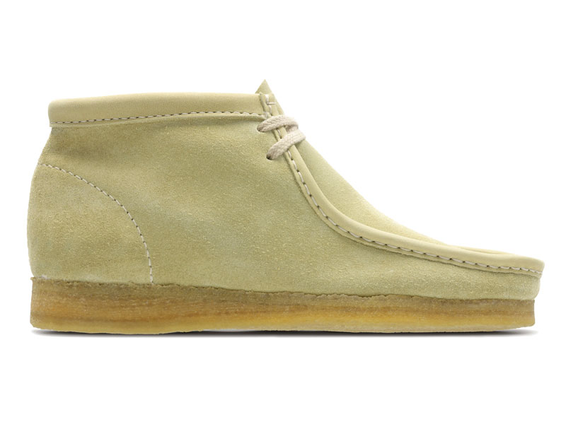 ORIGINALS Wallabee Boot ワラビーブーツ