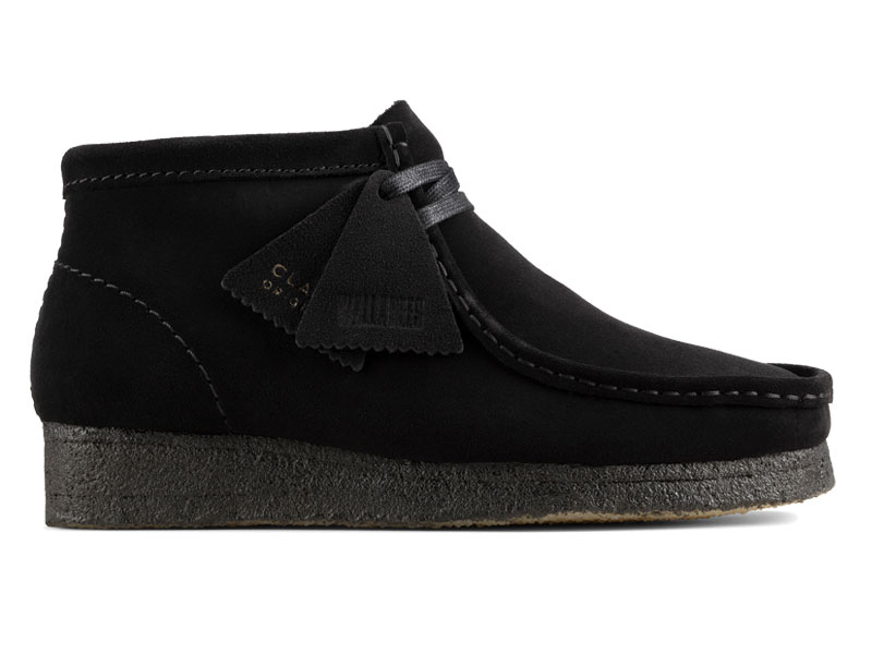 ORIGINALS Wallabee Boot ワラビーブーツ