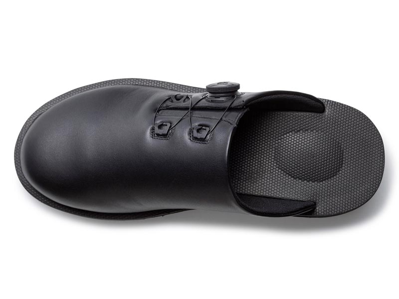 クロッグサンダル